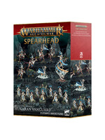 Games Workshop SPEARHEAD: HURAKAN VANGUARD