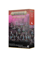 Games Workshop SPEARHEAD: TZAANGOR WARFLOCK