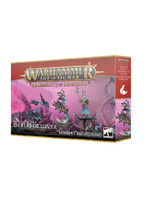 Games Workshop DISCIPLES OF TZEENTCH: SEEKERS OF SILVER