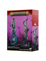 Games Workshop DISCIPLES OF TZEENTCH: ARGENT SHARDS