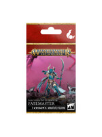 Games Workshop DISCIPLES OF TZEENTCH: FATEMASTER
