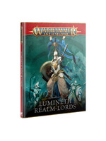 Games Workshop BATTLETOME: LUMINETH REALMLORDS (ENG)
