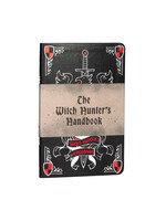 Black Library (Games Workshop) THE WITCH HUNTER'S HANDBOOK