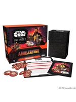 SWU A Lawless Time Prerelease, March 7