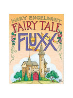 Looney Labs Fairy Tale Fluxx