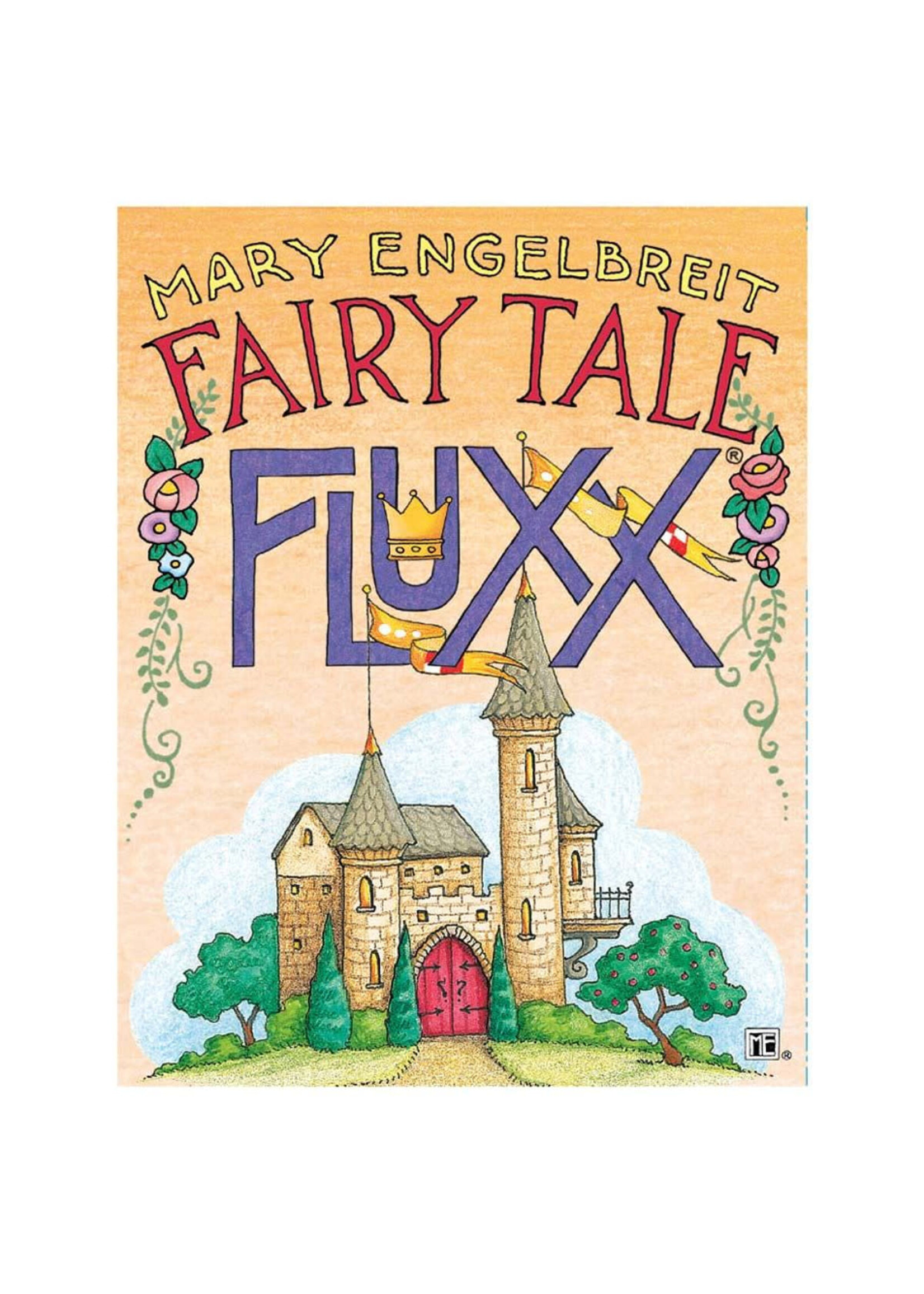 Looney Labs Fairy Tale Fluxx