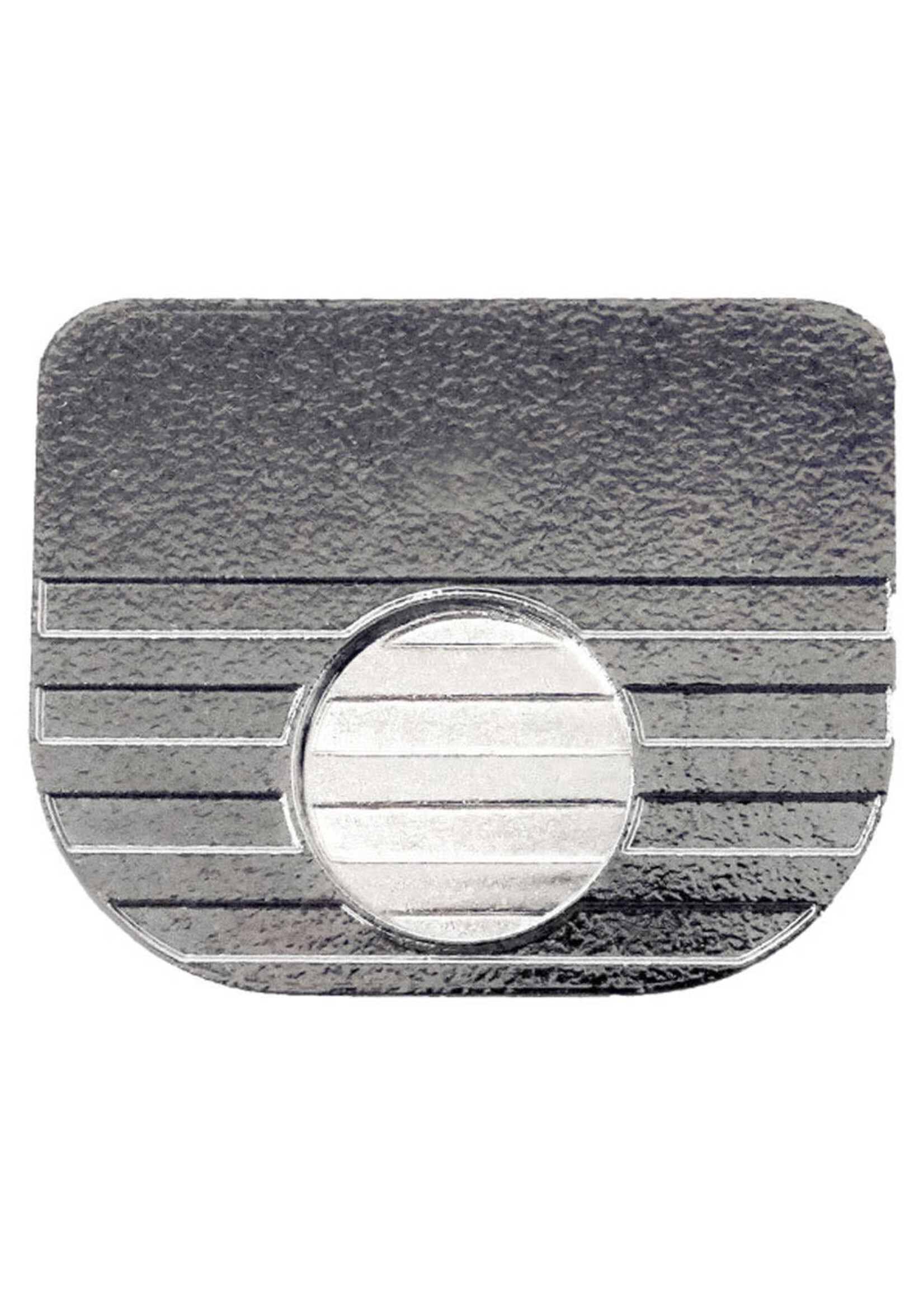 University Games Hanayama Puzzle: Coin Wallet Level 4
