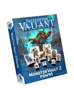 Kobold Press Tales of the Valiant: Monster Vault 2 Pawns