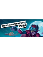 KeyForge 2026 Store Championship - March 21