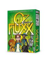 Looney Labs Oz Fluxx