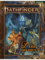 PAIZO Pathfinder 2E: Dark Archive (Remastered)