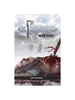 Explore Dungeons Mork Borg: Kinless