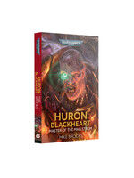 Black Library (Games Workshop) BL: HURON BLACKHEART: MASTER OF THE MAELSTROM
