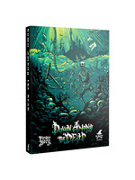 Free League Publishing Down Among the Dead (Pirate Borg)