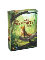 Renegade Game Studios The Fox in the Forest Deluxe