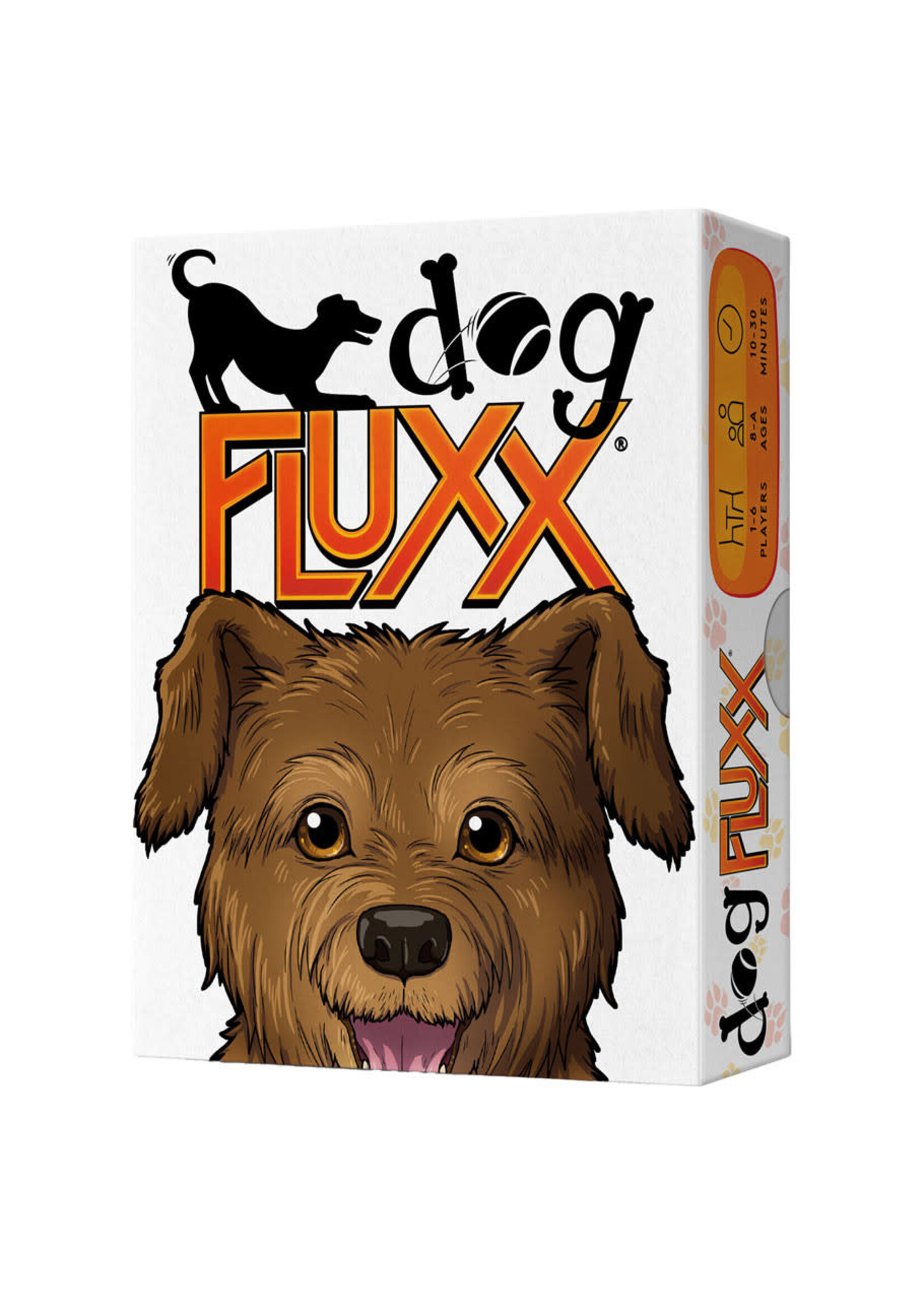 Looney Labs Dog Fluxx