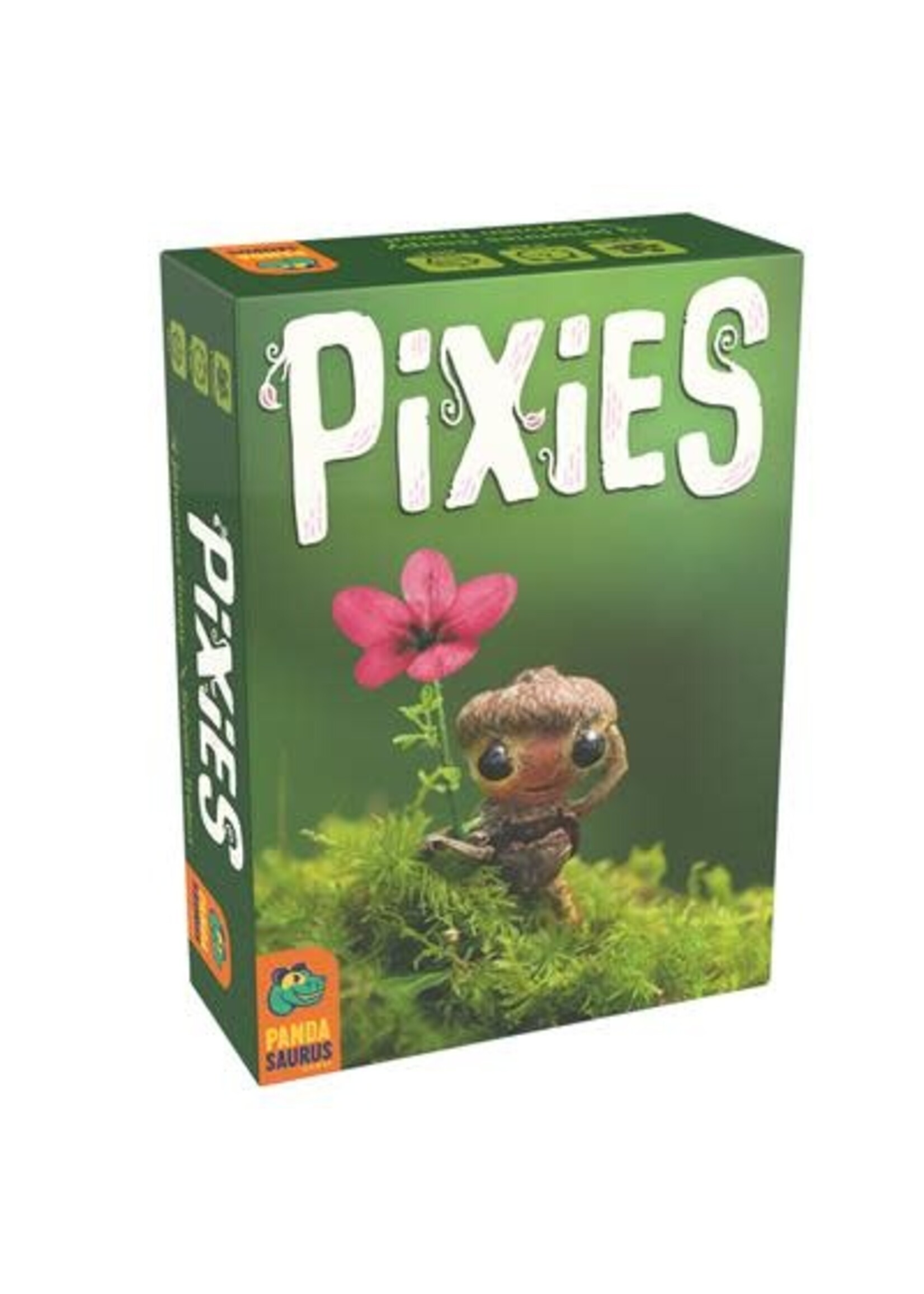 Rental RENTAL - Pixies 5 oz