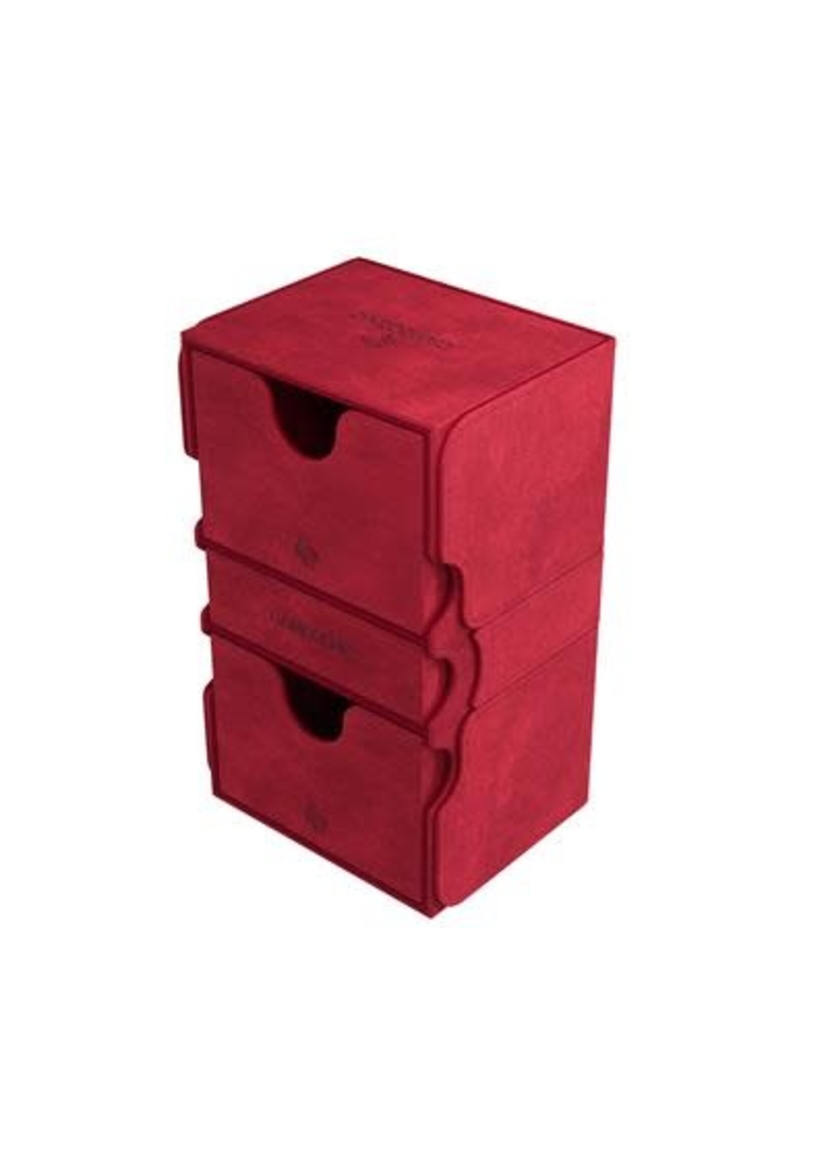 Gamegenic Stronghold 200+ XL Red