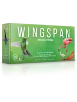 Stonemaier Games Wingspan: Americas Expansion