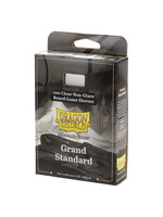 Arcane Tinmen Board Game Sleeve: Dragon Shield: Grand Standard (100)
