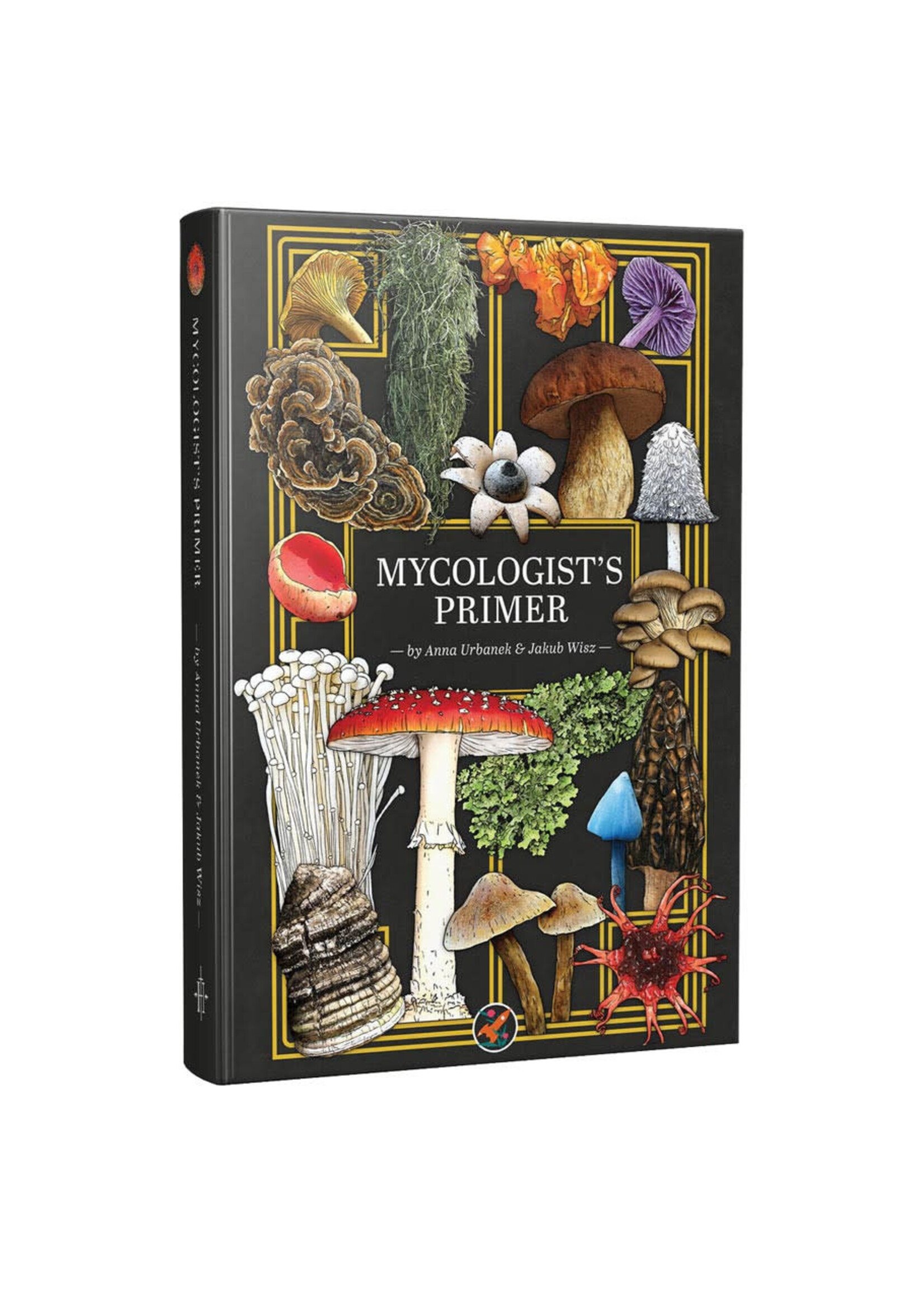 Renegade Game Studios Mycologist's Primer