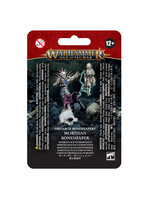 Games Workshop OSSIARCH BONEREAPERS MORTISAN BONESHAPER