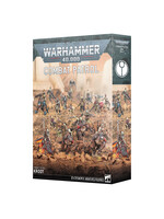 Games Workshop COMBAT PATROL: KROOT