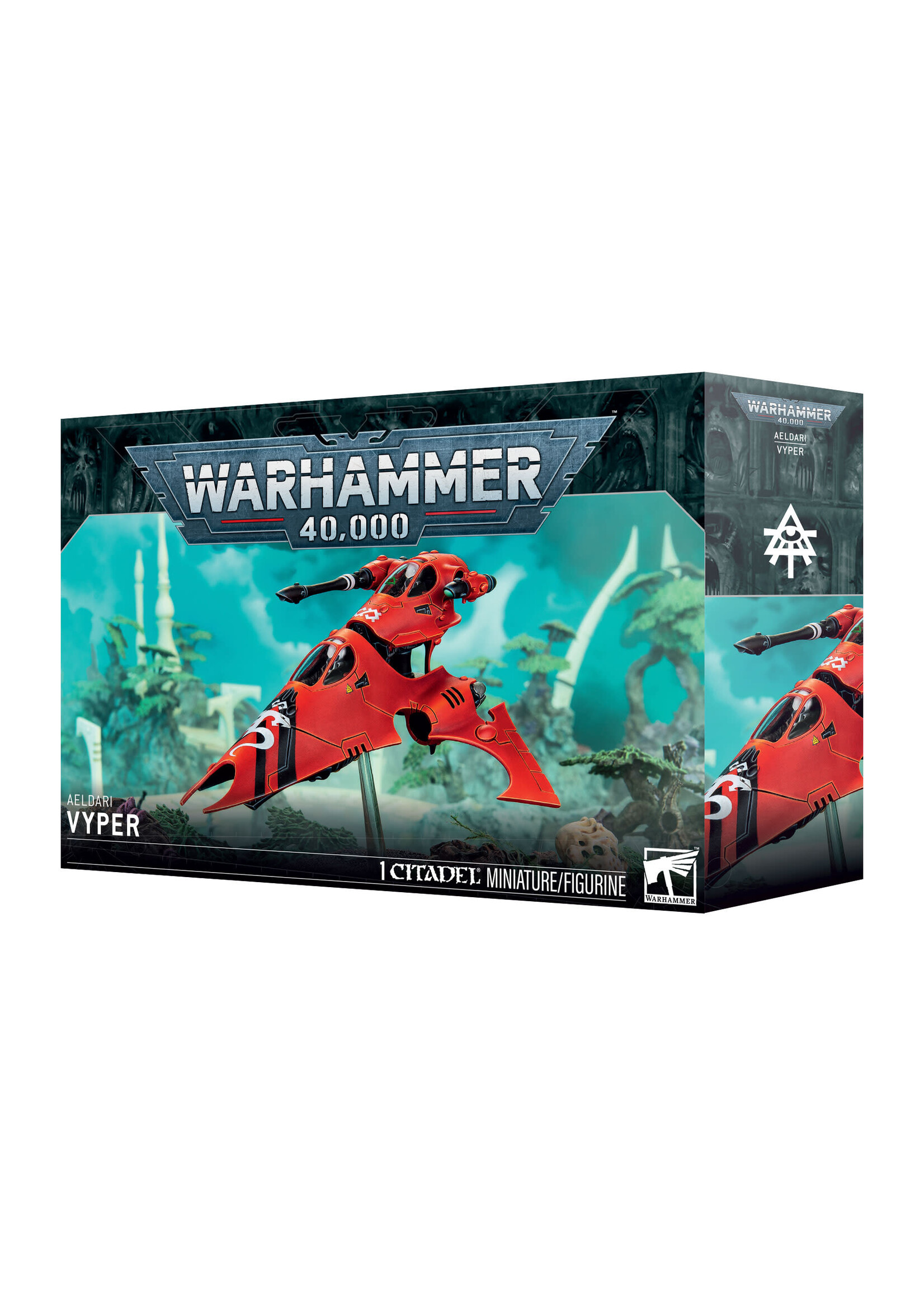 Games Workshop AELDARI: VYPER
