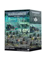 Games Workshop COMBAT PATROL: AELDARI CORSAIRS