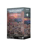 Games Workshop COMBAT PATROL: NIGHT LORDS