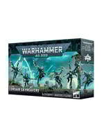 Games Workshop AELDARI: CORSAIR SKYREAVERS
