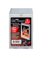Ultra Pro One-Touch: Magnetic Holder UV 75pt (5)