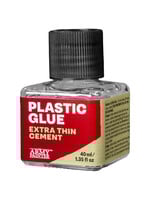 The Army Painter Army Painter: Thin Plastic Glue