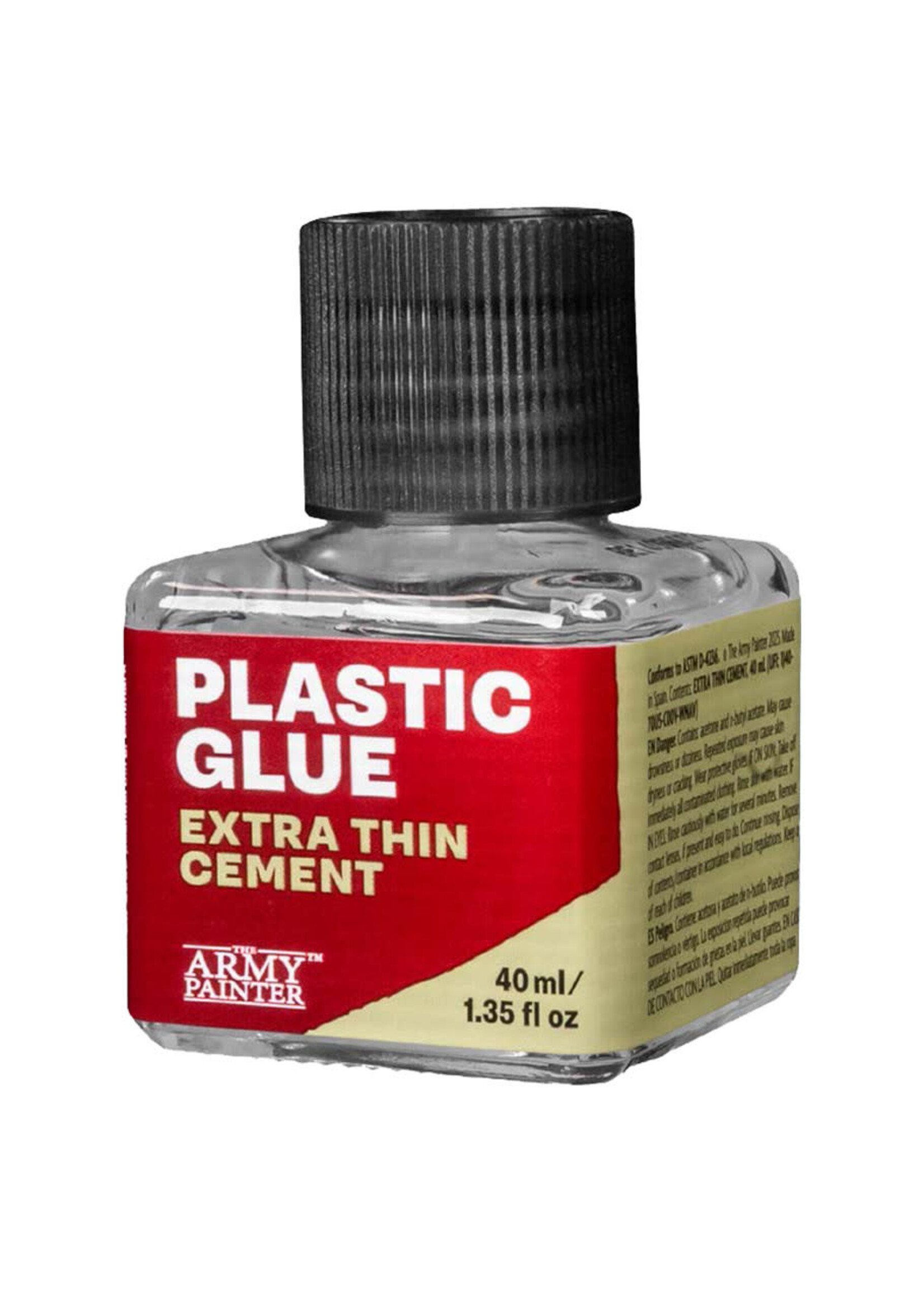 The Army Painter Army Painter: Thin Plastic Glue