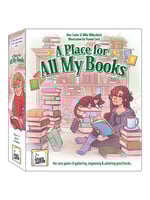 Rental RENTAL - A Place For All My Books 2 lb 7.1 oz