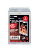 Ultra Pro One-Touch: Magnetic Holder UV 130pt (5)