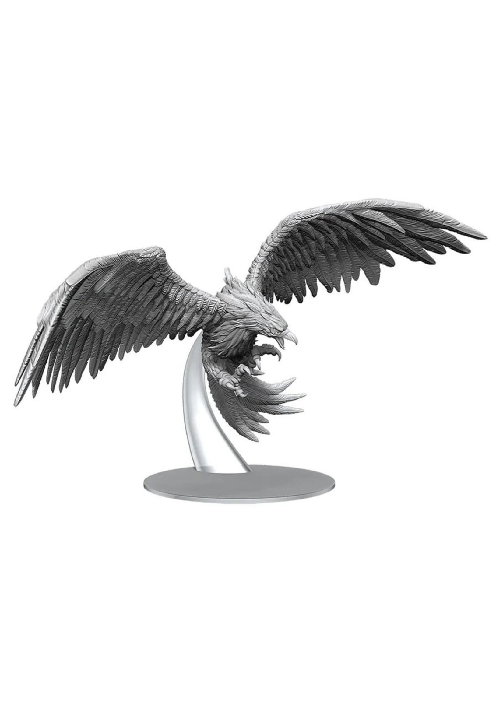 WizKids D&D Nolzur Roc (W28)