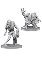 WizKids D&D Nolzur Rutterkin & Maw Demon (W28 )
