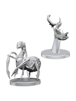 WizKids D&D Nolzur Neogi & Space Eel (W28 )