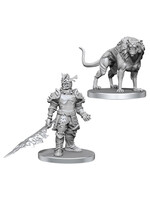 WizKids D&D Nolzur Hell Hound & Narzugon (W28 )