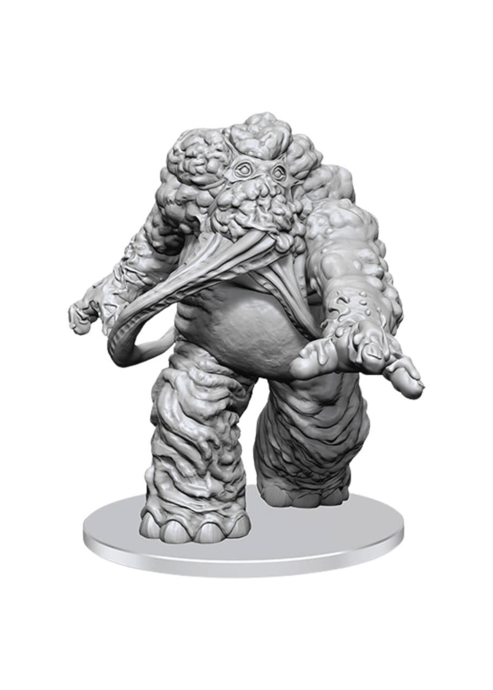 WizKids D&D Nolzur Eater of Knowledge (W28)