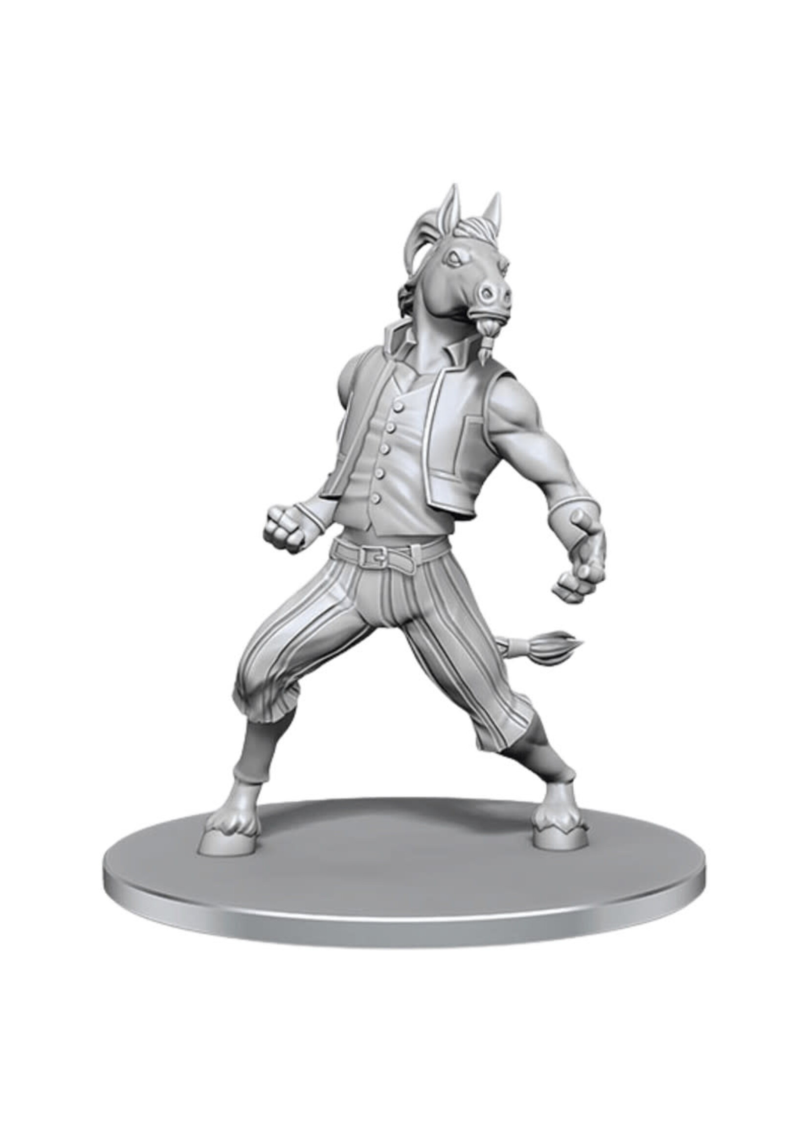 WizKids D&D Nolzur Equinal Guardinal (W28)