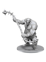 WizKids D&D Nolzur Ogre Chain Brute (W28)