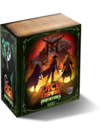 Dice Throne Dice Throne Adventures