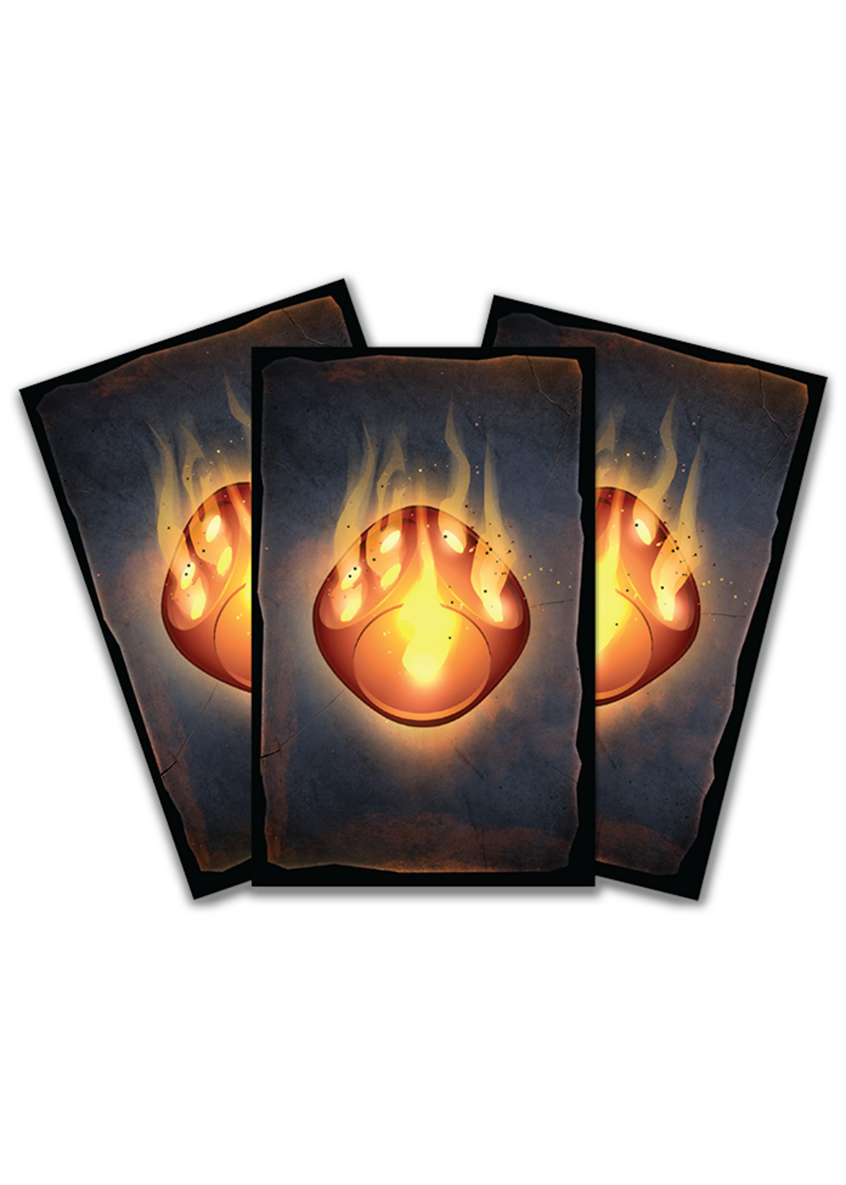 Dice Throne Dice Throne Minimalist Sleeves (100)