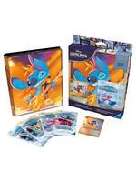 Ravensburger Disney Lorcana: Stitch Collection Starter Set