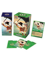 Ravensburger Disney Lorcana: Scrooge McDuck Gift Box