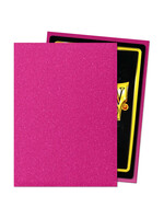 Arcane Tinmen Dragon Shield Matte Pink Sapphire (100)