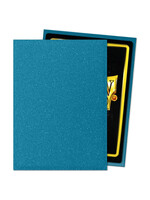 Arcane Tinmen Dragon Shield Matte Amazonite (100)