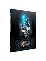 MONTE COOK GAMES The Darkest Woods